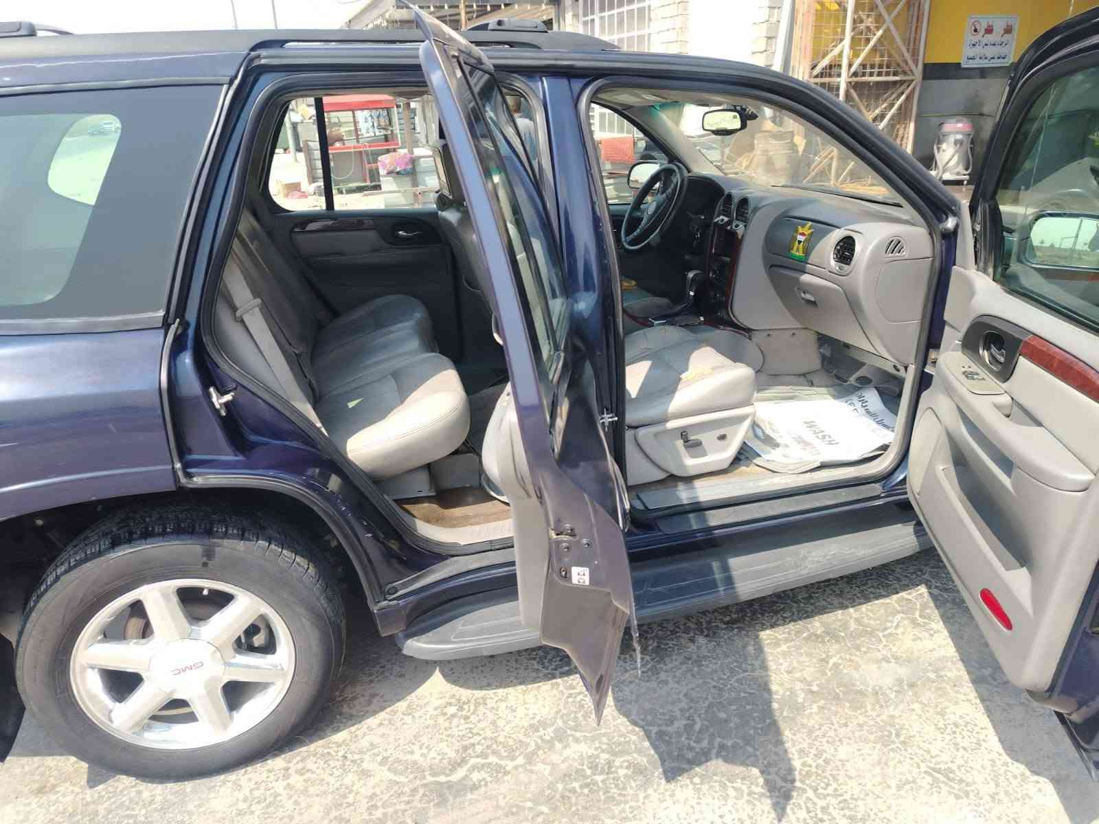 السلام عليكم من رخصة الادمن جيمسي انفوي مديل 2008للبيع 78$ وبيها مجال السياره جاهزه صدر وحداديه جديد مكينه وكير كفاله عامه شرط مكينه قبق ابيض
للاستفسار الاتصال *********** واتساب / مكان السياره بغداد
