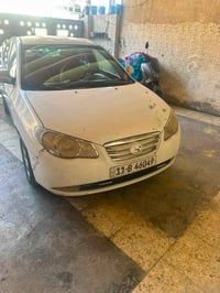 أفانتي ٢٠٠٩ • مكينة ١٦٠٠ • بغداد