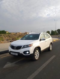 سورنتو • ٢٠١٢ • ٧راكب