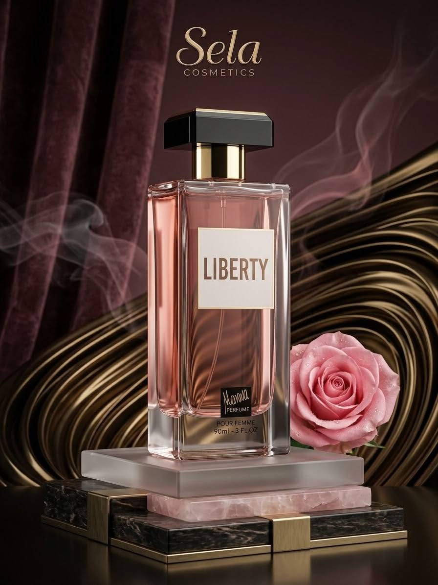 الاسعار اسفل الصور
مجموعة عطور سيلا كوزمتك♥️🔥
SELA COSMETICS
متوفر توصيل لكافة الاقضية والمحافظات
العنوان ذي قار قضاء النصر قرب مجوهرات الزهراء وشركة الطائي
اهلا وسهلا بيكم

نص مكتوب في الصور:
- Sela & Cosmetics