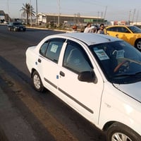 طيبه ٢٠١٥ • بدون ضربة • ناصريه