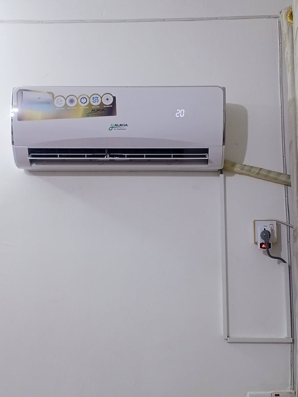 ورشه تبريد متنقله في بغداد 🌐
لتنصيب وتركيب سبالت ❄️ وفتح سبالت ❄️ وغسل وتنظيف جميع انواع السبالت 💧 
📍(نصلكم جميع مناطق بغداد 🌐)
////////////////////////////////////////////////////
📌جزء من اعمال ورشتنه 
✅ تنصيب سبالت نوع توسوت TOSOT بلسان 2طن 1طن 
عدد 3 غاز 410R
✅ تنصيب سبلت الحافظ انڤيرتر/ميديا 
✅ تنصيب سبلت شونك /هايسنز 1طن 
✅ فتح وغسل سبالت اخرى عدد 3
✅ سرعه في إنجاز العمل المتقن
✅ وجوده في العمل مع ضمان 

⭕ للتواصل عبر الرقم 
📱*********** واتساب ✅ 
او مراسله الصفحه 📩
