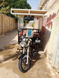 ستوته • موديل ٢٠ • النجف