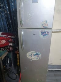ثلاجه • دنكا • استعمال اسبوعين