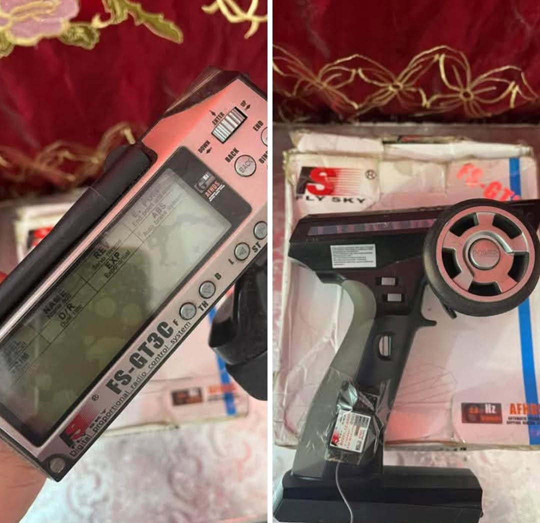 منظومة صوت • للبيع