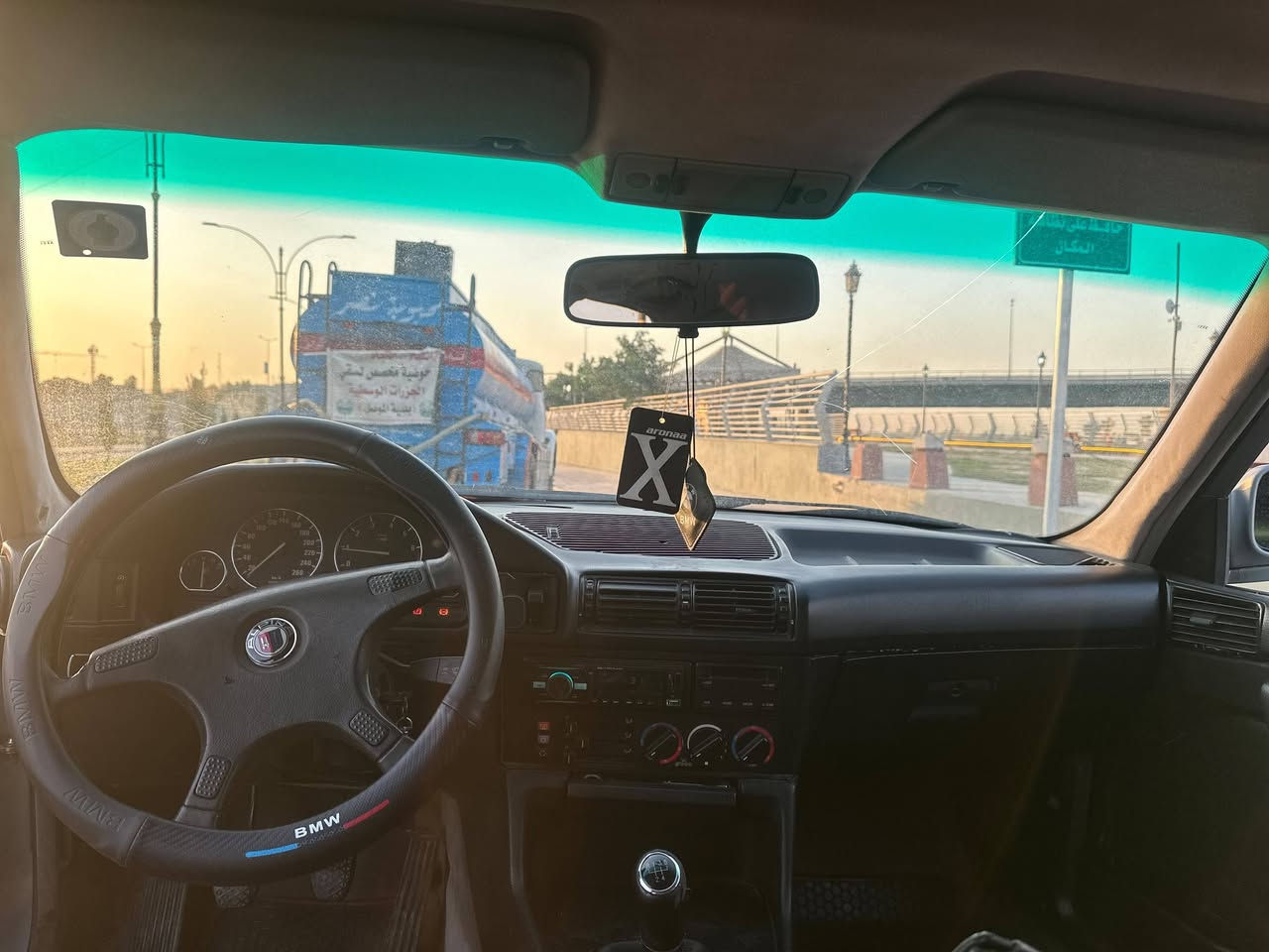 اصل 525 عليها مكينه 540 كير عادي
سياره نار 🔥 

بيع او مراوس حسب القناعه 

السعر 59 بيها مجال 

رقم نينوى كوبون بانزين بيها 

مضخم صوة نقاوه تقرى الف 

طخم حلو 

كشن جلد بلادي 

صوت رياضي ابو الطلقات 

السياره جاهزه

وانطي بيها شرط تروح على مكه وترجع بيها السياره وضع شركه بدون اي حادث ابو ضرر شرط التحويل

ومكينه وكير شرط

***********

***********
