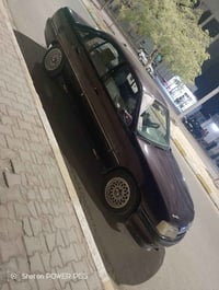اوميغا ٩٢ • محرك بلدي • كير عادي