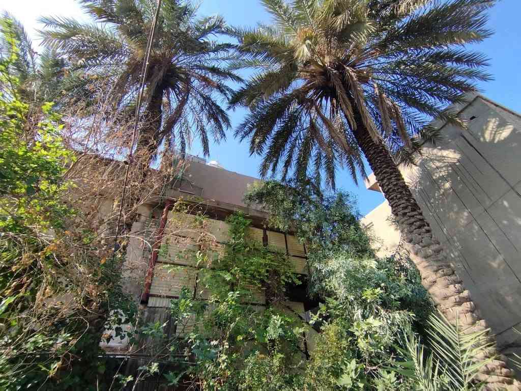 بيت للبيع بسعر مميز في الدورة شارع 60 الرئيسي شارع تجاري مجاور سريع الدورة 
مساحة 642 متر واجهة 15 نزال 42

طابو صرف يحتوي على اربع محلات تجارية (مؤجرة)
وشقة فوق المحلات 
ومخزن فوق الشقة 
و حديقة بمساحة كبيرة 

وبيت بناء 150 متر 

غير متواجد على الفيس بوك

للاستفسار 

*********** بغداد, العراق
