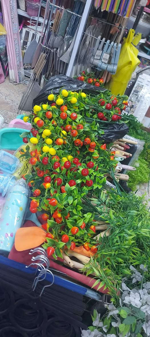 مواد منزليه • كمية محدودة • توصيل
