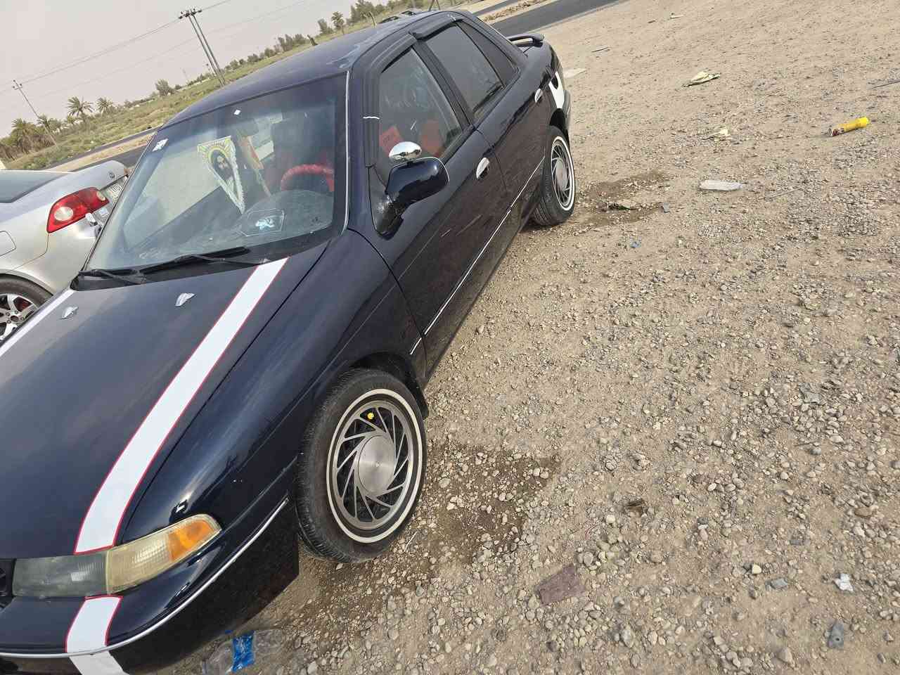 السلام عليكم كيا سيفيا موديل ٩٤ رقم بغداد كفاله عامه من كل النواحي على وضع الشركه فقط رش حزام جماليه كير أوتو السعر ٣١ وبيها مجال بسيط الاستفسار الاتصال ***********
