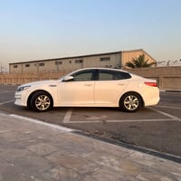 اوبتيما • ٢٠٢٠ • محرك ٢٠٠٠