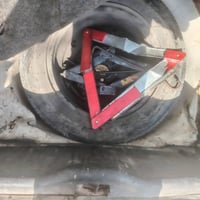 سمند • ٢٠١١ • بحاجة تصليح