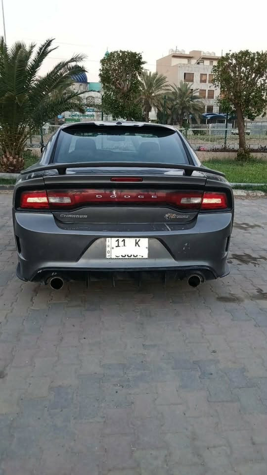 جارجر 2012 sxt محرك 3600 محدثه srt شاشه جبيرة محرك شاده حديد كير طياري 8نمر  تخم تايرات جديد ادامه للمحرك كامله 
حادثها جاملغ مبدل نفس الون بدون دواخل بدون شواصي والجاملغ الخلفي مرشوش بدون قطره معجون ماشية 145 حقيقي استخدام شخصي السياره 
مراوس بـ#جيب 2014 مو مشكله اذا مصبوغه حزام 
***********
