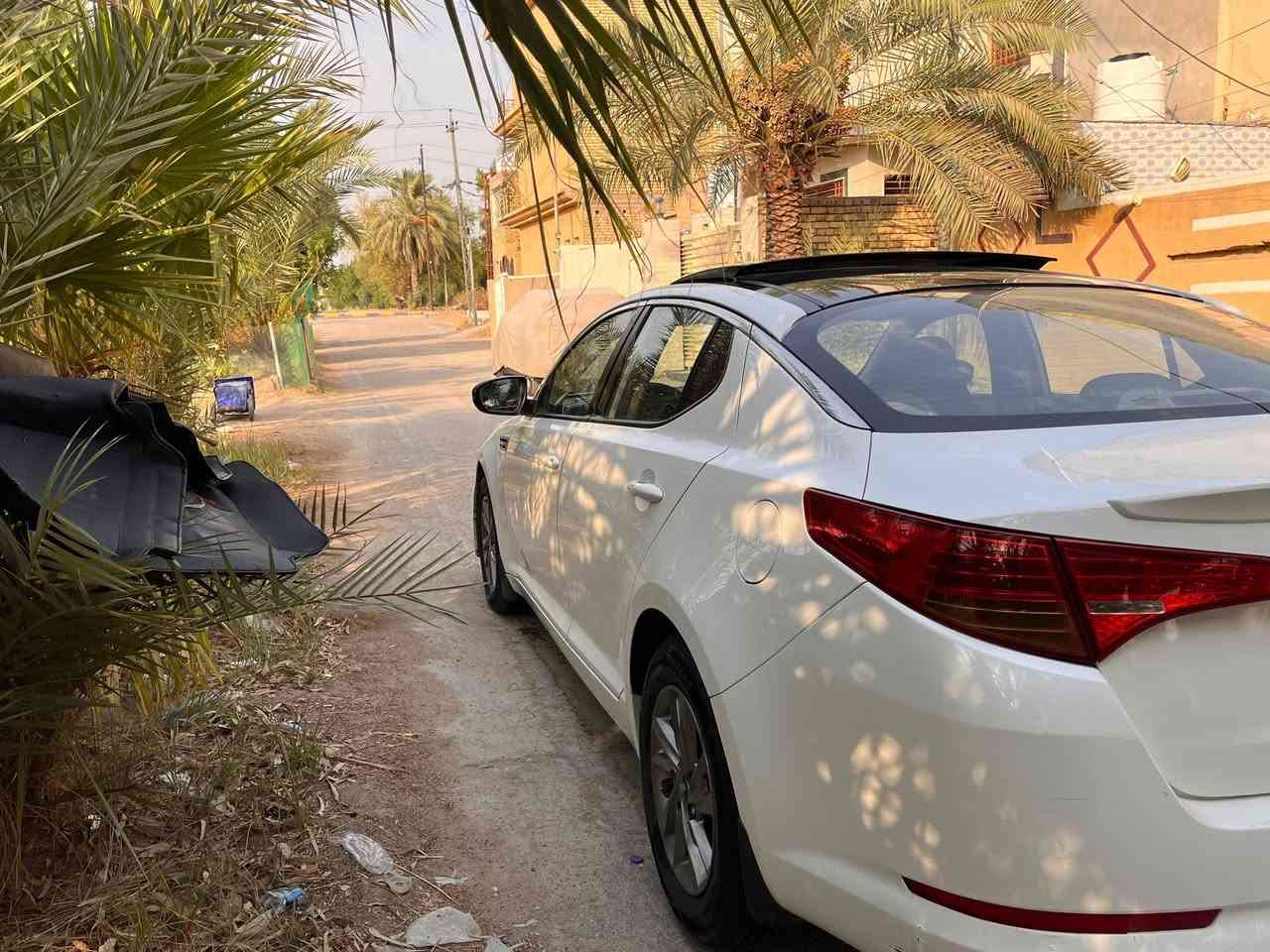 السلام عليكم
اوبتما خليجي موديل ١١ مكينه  الفين دوش فول مواصافات عده البصمه فحته بنوراما شفتات ستيرن تبريد ثلج  رقم شمالي تريد تحويل تريد وكاله سعره ١١٦ وبيه مجال سوناره موجود  مكانه كوت مكلف بنشر رقم صاحب السياره ***********
