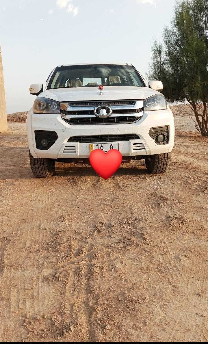 كريت ويل موديل 2023 مكفوله  رقم قادسيه بسمي ضريبه 0 مداور بسم المشتري سياره جديده ماشيه 70الف مداخله بره ستخدام شخصي  مكاني السماوه الرميثه سعر 115 رقم ***********
