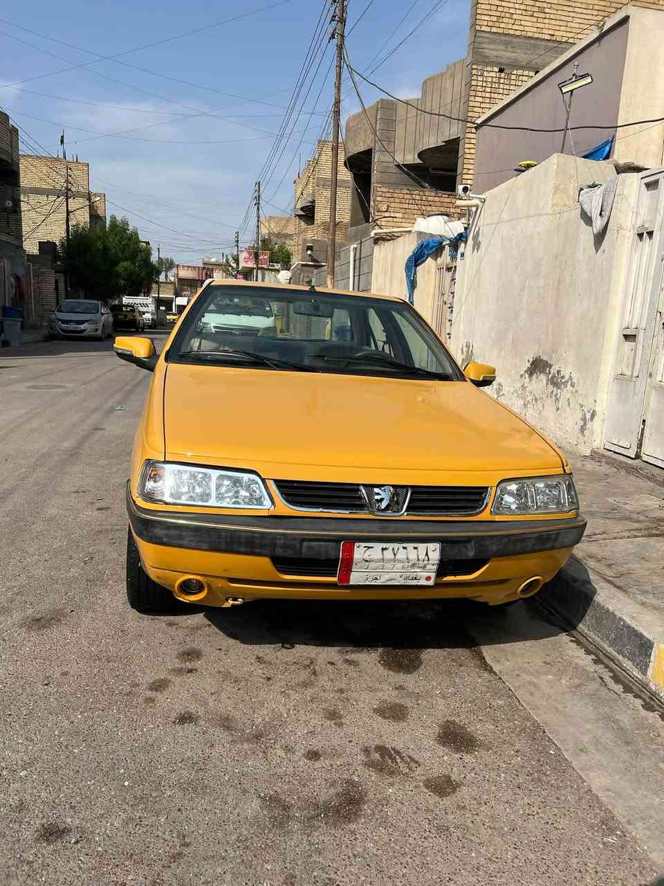 مكينة جديدة • زينون • ٢٠١٥