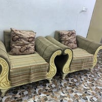 نص قنفه • كرسين • خلف مول ماريا