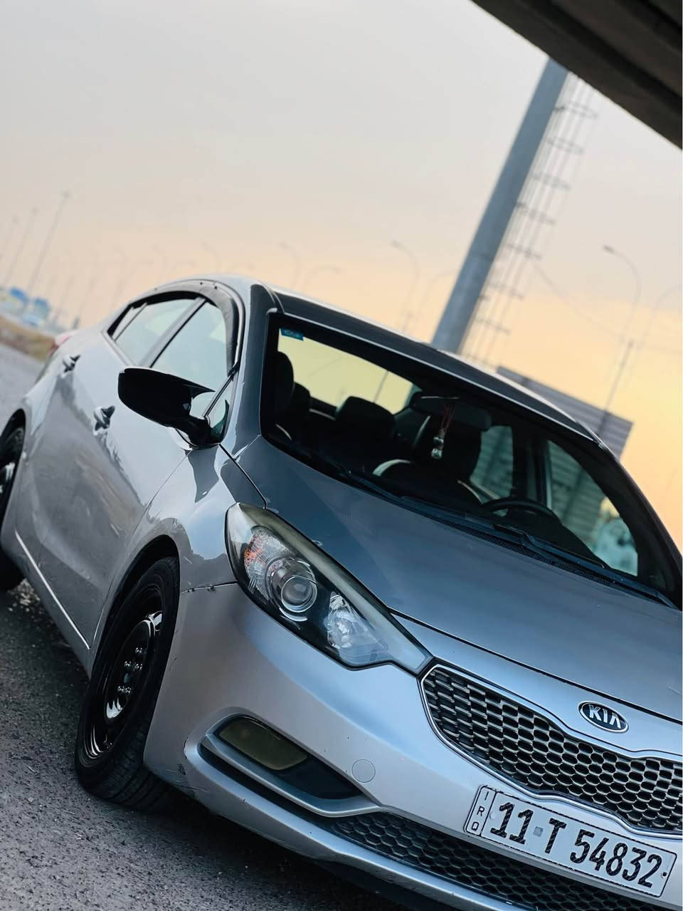 فورتي ٢٠١٥ • وارد امريكا • شاشة كاميرا