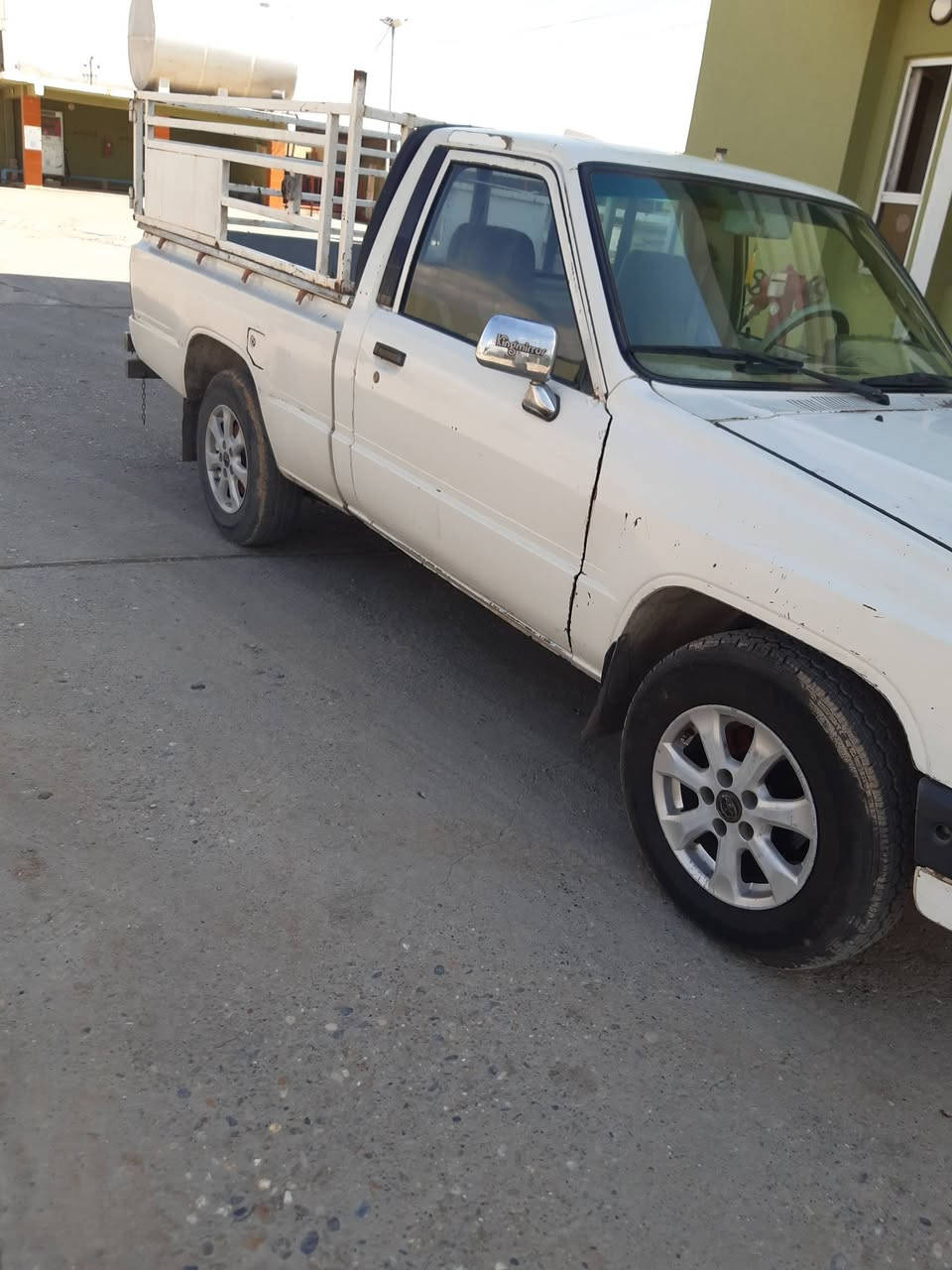 بيكم ٨٥ للبيع نينوى الماني حار بارد صبغ حزام ***********
