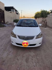 بي واي دي • ٢٠١٣ • كير عادي