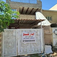 حي العامل • ١٢٥م • طابق ثاني حديث
