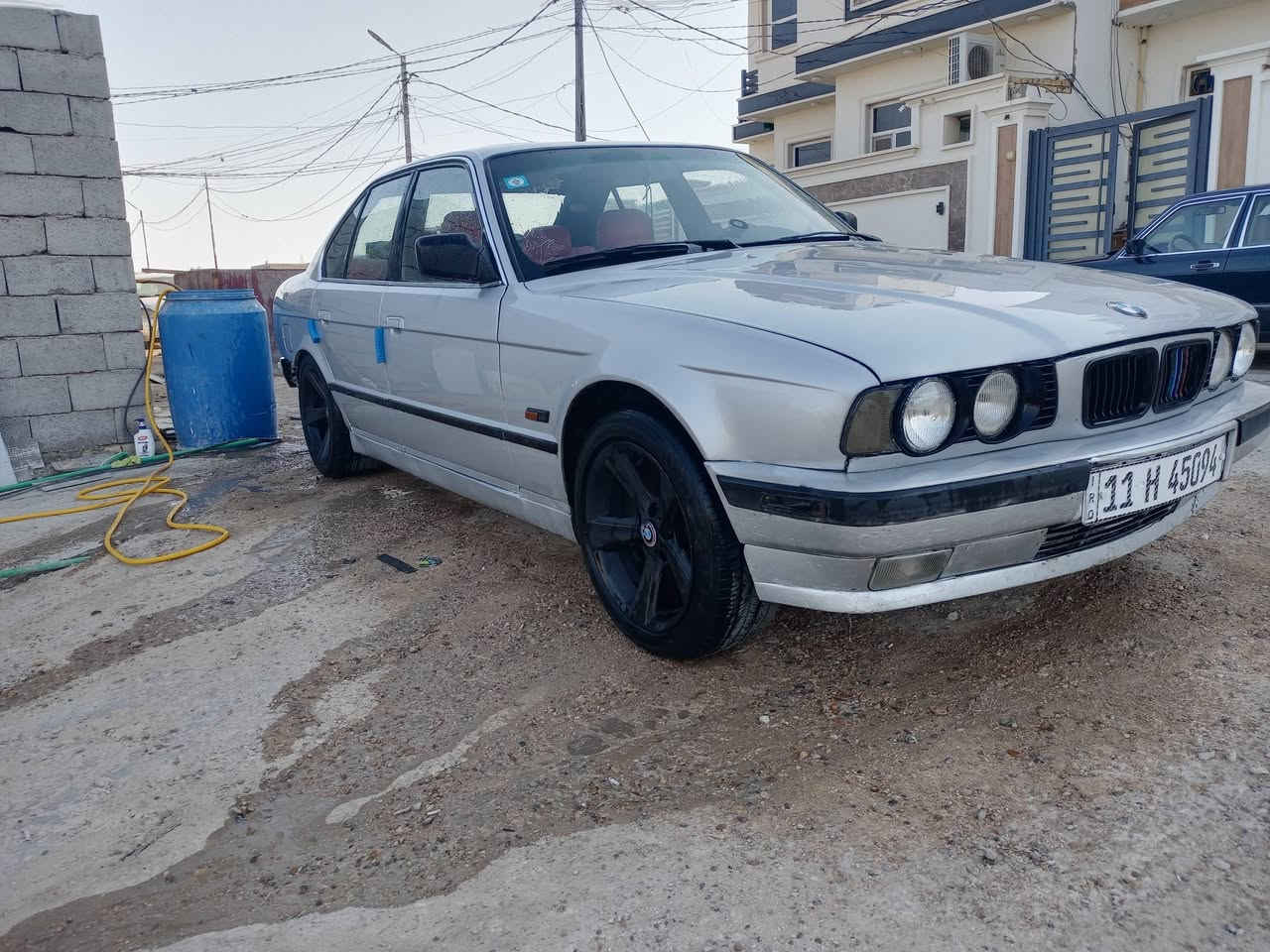 موديل ٩٠ • رقم بغداد • الديوانية