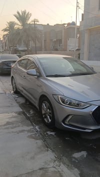 النترا • ٢٠١٧ • كفاله