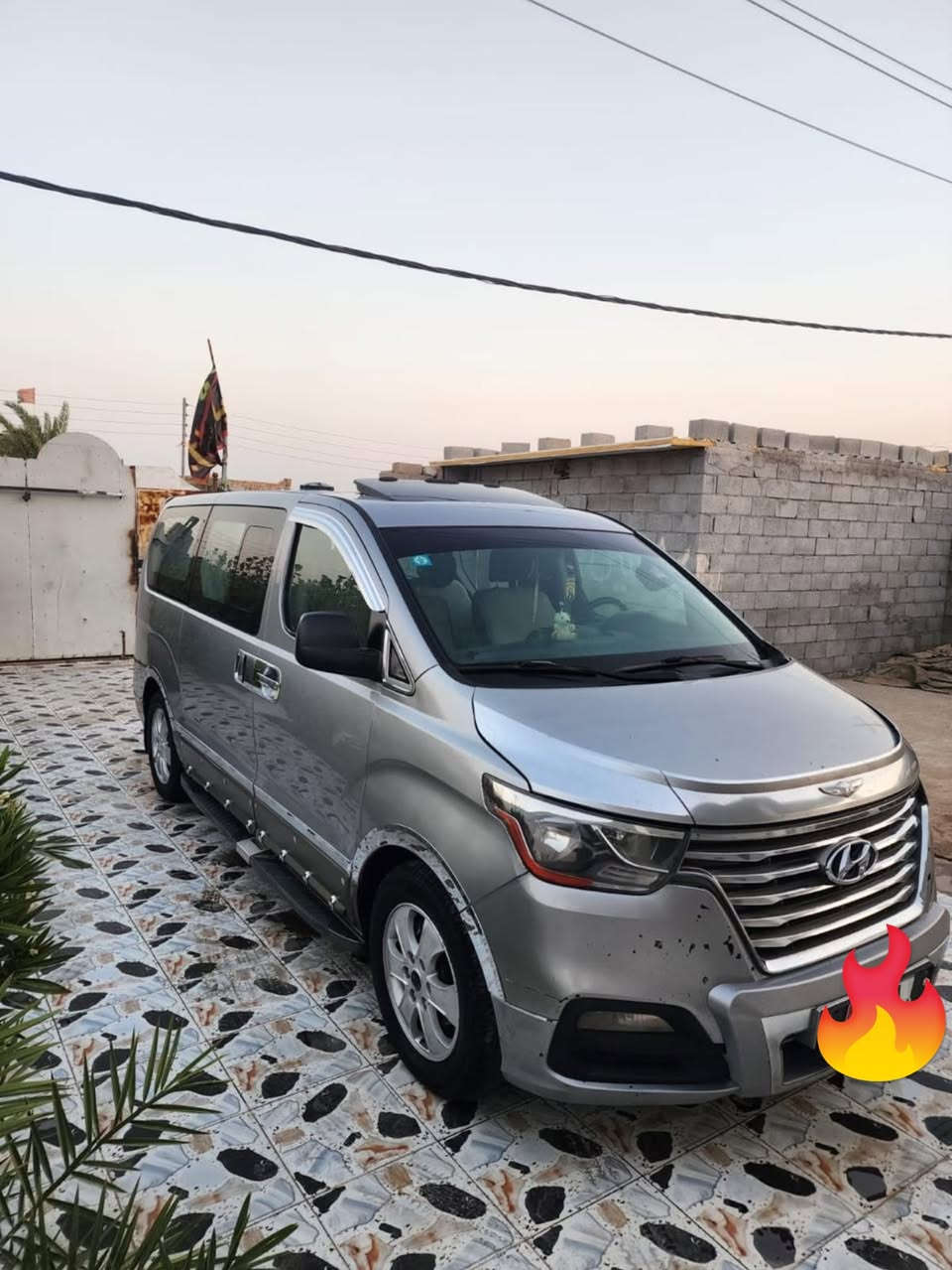 ادبلو • مديل ٢٠١٧ • رقم بصره