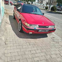 مازدا سونوق • ١٩٩٠ • جير عادي