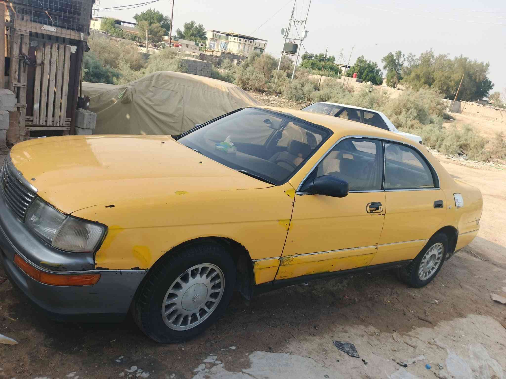 بطه • متصل مكينه • البصرة ابو الخصيب