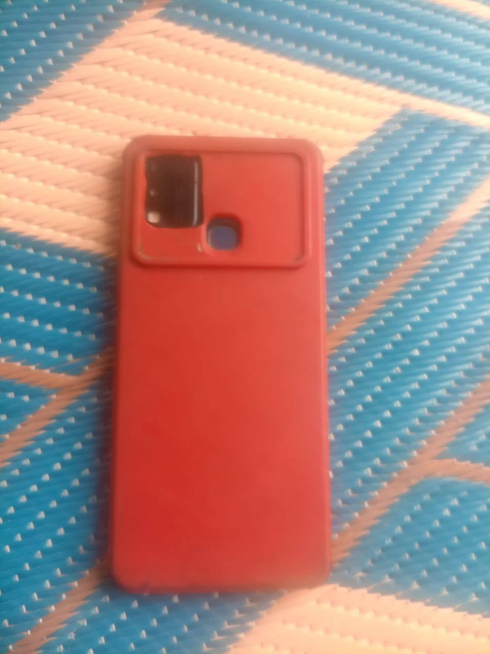 جهاز انفنكس هوت اهدعش ذاكره 64
جهاز نضيف
