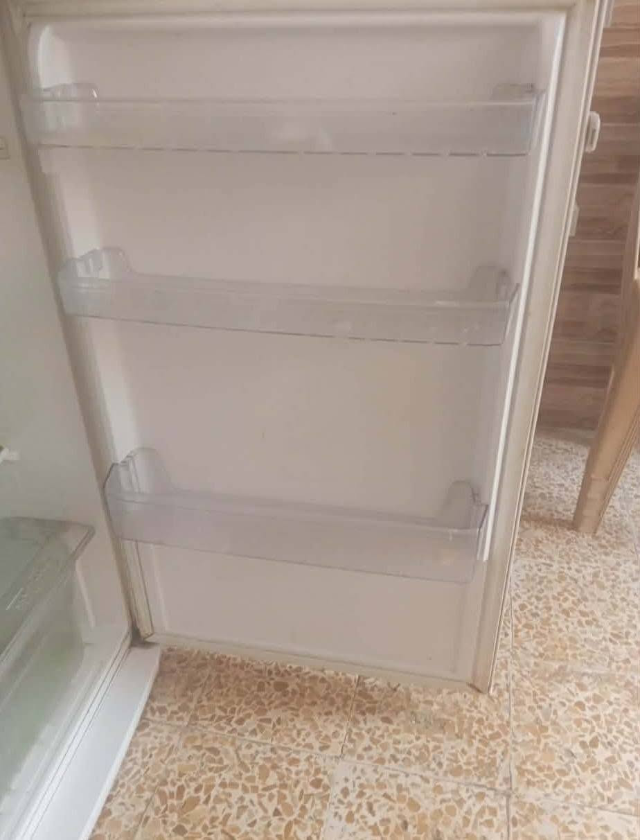 ثلاجة نوع بيكو حجم ٢٠ شغاله شرط فحص للبيع الاستفسار على هذا الرقم ***********
