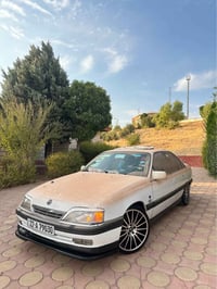 أوميغا • ١٩٩١ • مكينة ٢.٠