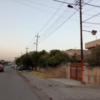 حي الإعلام • بيت ركن • 345م