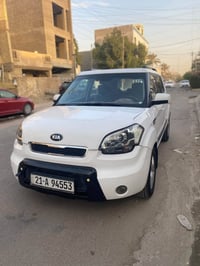 صول موديل 2011 خليجي مكينة 1600 DOCH المرغوب ماملعوب بيها وعليها ادامة...