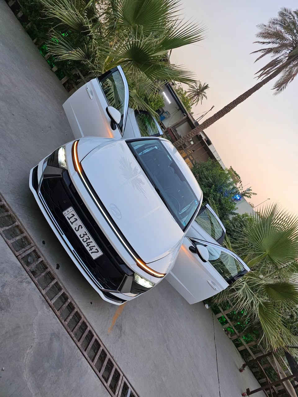 هونداي سوناته 2025 كوريه غاز
محرك 2000 غاز  4 قطع صبغ
السعر  184 مرقم شهداء بغداد 
لشراء الحضور الى معرضنا 
في الديوانية /نهاية شارع الزراعه /خلف البالات مقابل بيت القائد
موقعنا على خرائط كوكل 
https://maps.google.com/maps?q=31.9808691%2C44.9114847...
ا-------------------------------------------------------------------------
ضغط على الرابط  صفحه ليصلك كل ماهو جديد 
https://web.facebook.com/%D8%A7%D9%84%D8%B4%D8%A7%D8%B1%D9%82%D8%A9-%D9%84%D8%AA%D8%AC%D8%A7%D8%B1%D8%A9-%D8%A7%D9%84%D8%B3%D9%8A%D8%A7%D8%B1%D8%A7%D8%AA-%D8%A7%D9%84%D8%A7%D9%85%D8%B1%D9%8A%D9%83%D9%8A%D8%A9-1100095360196333
--------------------------------------------------------------------------
اوالاتصال على الارقام التاليه
*********** #واتساب #تلكرام https://t.me/alsharqeh88
***********  #واتساب
***********
***********
--------------------------------------------------------------------------- 
اضغط على رابط واتساب للتواصل  معنا 
https://api.whatsapp.com/send/?phone=%2B964***********...
اوقات الدوام من الساعه 2 ظهرا ولغاية 11 ليلاً عرض أقل
