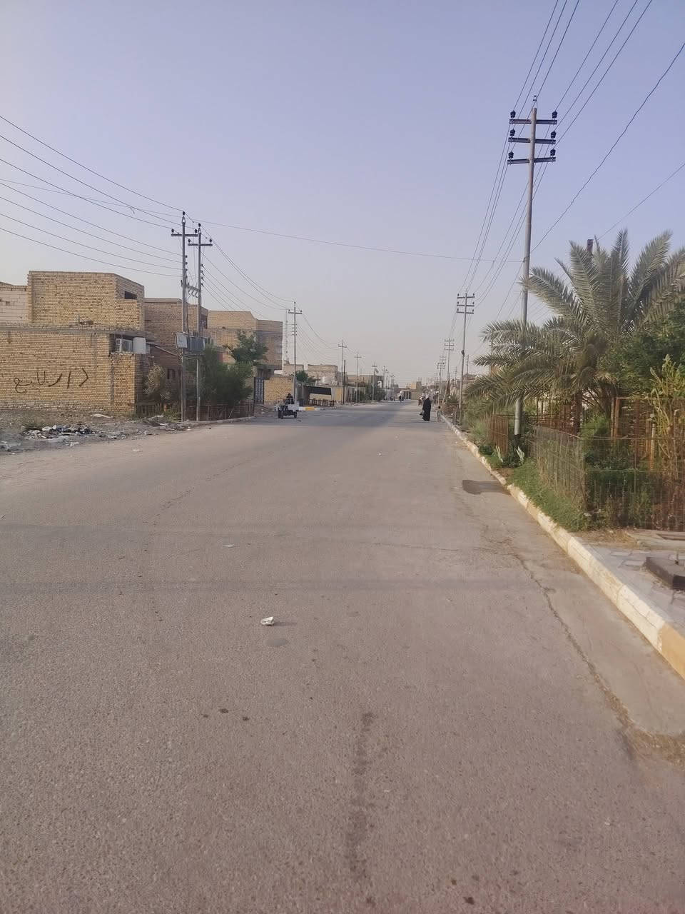 الفظليه • ٣٠٠م • طابو صرف