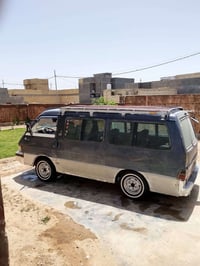 بستا • ٩٤ • قطع جديدة