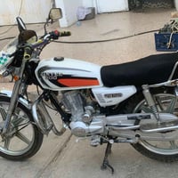جني • مديل 32 • تاير جديد