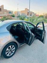 موديل ٢٠٢٢ • فول مواصفات • صندوك تضرر