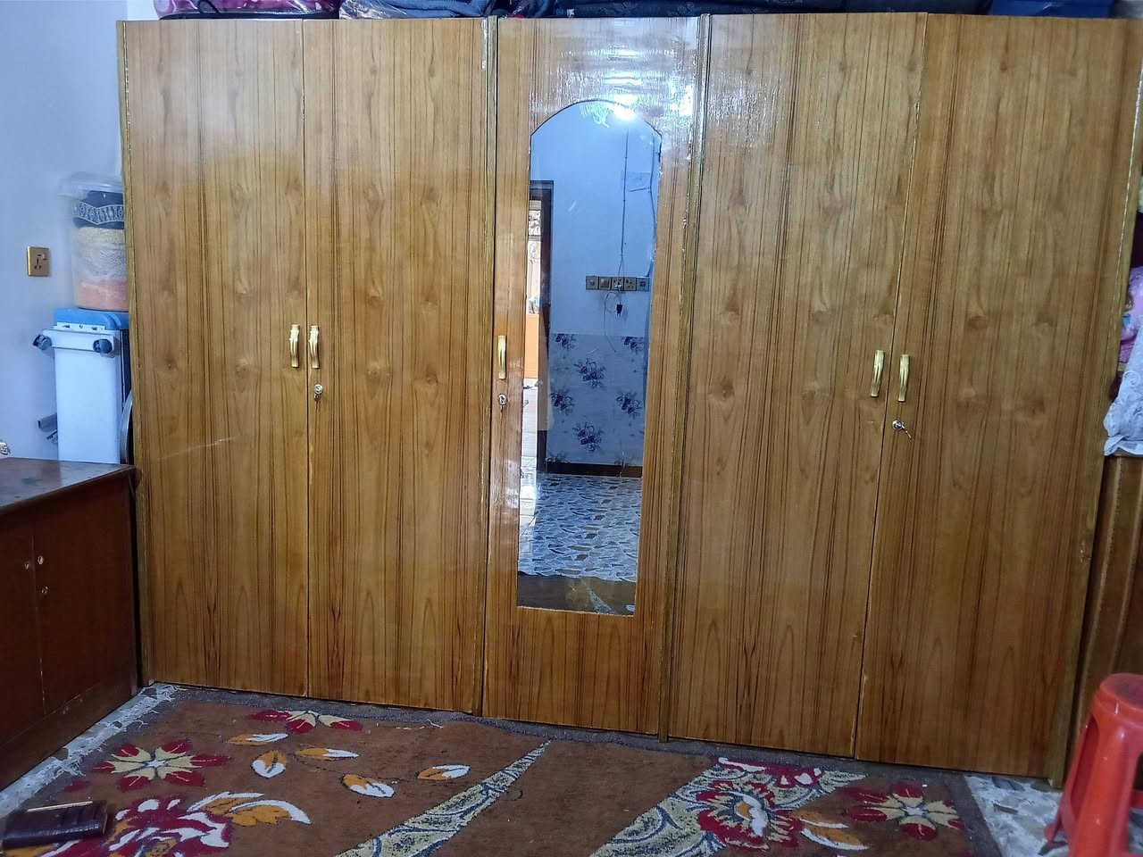 غرفة نوم • صاج عراقي • كربلاء حي العامل