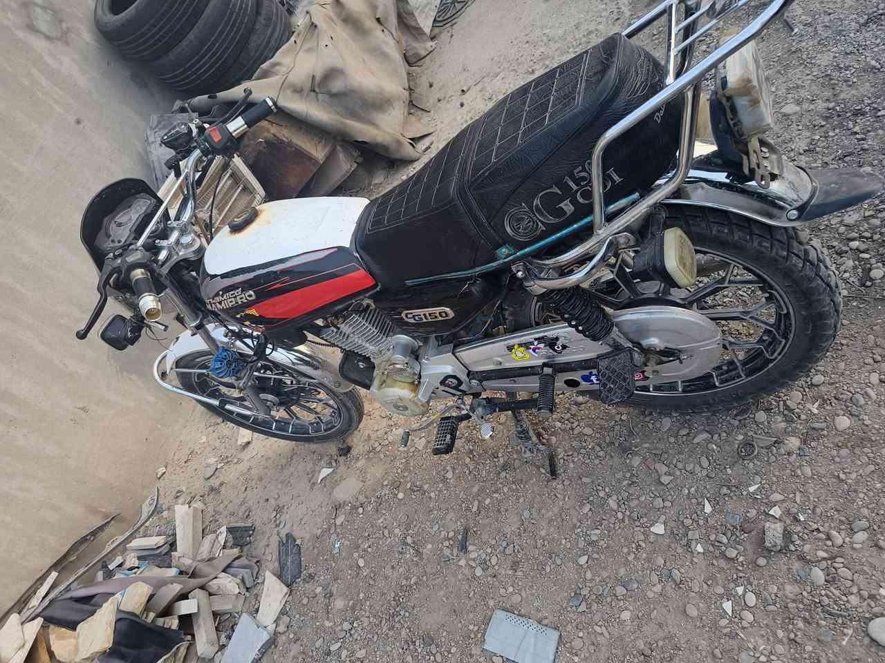 موديل ٢٤ • نضيف • جلولاء