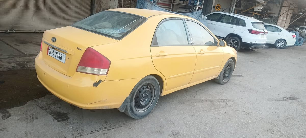 سلام عليكم سبكتره موديل 2009 امريكي حادثها جاملغ فقط بدون دواخل سياره جاهزه رقم انجليزي سنويه 30 مصفره هيئه غرامات سياره كير مكينه وحداديه تخم تاير تبريد كله جديد تحويل ثاني يوم مكانها حله بابل نادر السعر 52 وبيها مجال ***********
