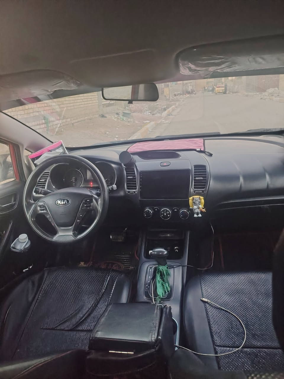 كيه فورتي ٢٠١٦ أمريكي حادث دعاميات اوبصفحت السايق طخه مكينه كيركفاله مكينه 200دوش شرط التحويل مراوس ابكيه عبريه باص شعندك نزل ***********
