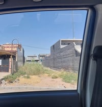 قطعه ارض طابو صرف   خانقين حي الشرطة موقع جداً ممتاز  المساحه  250   ر...