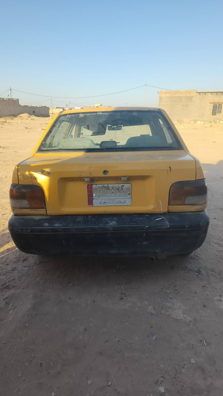 سايبا بدون سنويه سكنر للبيع ب7وراق ***********
