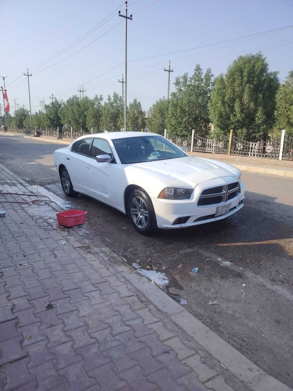 رقم بصره • ٢٠١٤ • منظومة غاز