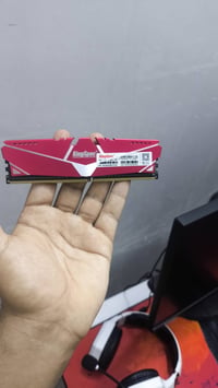 رام DDR4 • ١٦جيجا • ٣٢٠٠