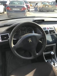 بيجو 307 • ٢٠٠٦ • بدون حادث