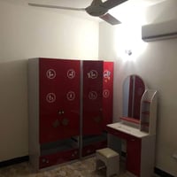 حي الحسين • ١٥٥م • ٣غرف